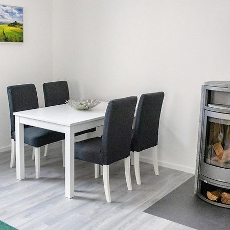 Haus Wettin Apartment Bad Schandau Bilik gambar