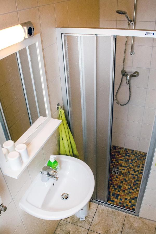 Haus Wettin Apartment Bad Schandau Luaran gambar